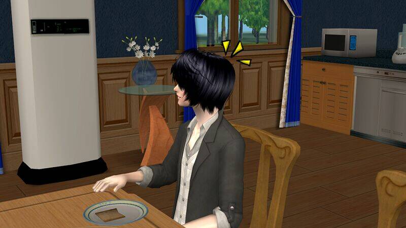 trong vòng tay anh (truyện sims 2) chapter 7 31