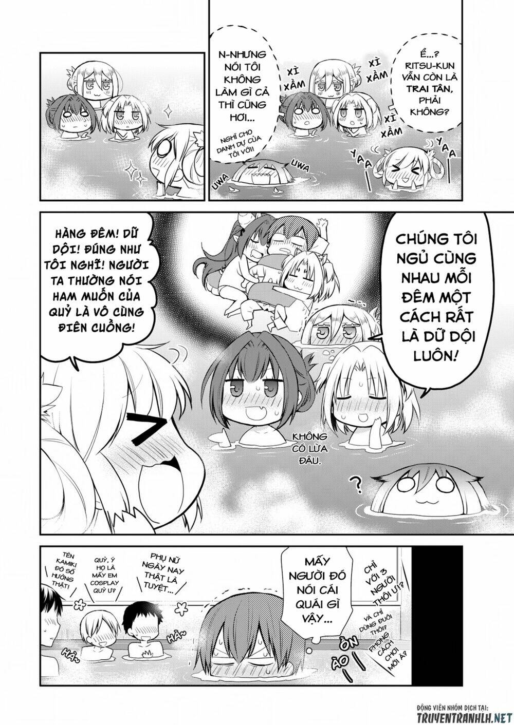 asmodeus wa akiramenai chapter 10.5 5