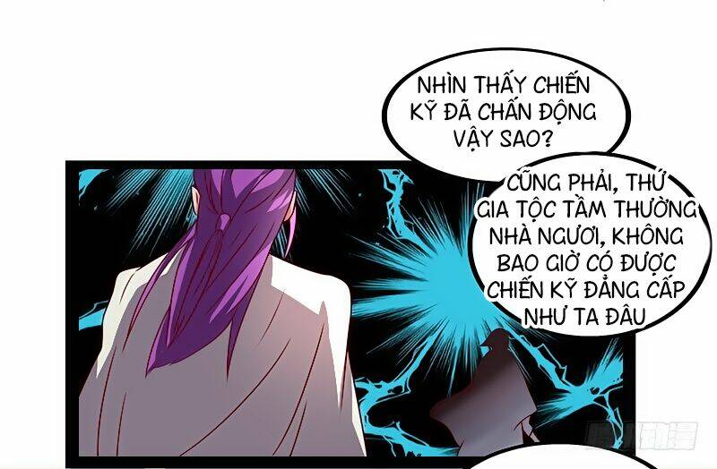 hỗn độn kiếm thần chapter 26 22