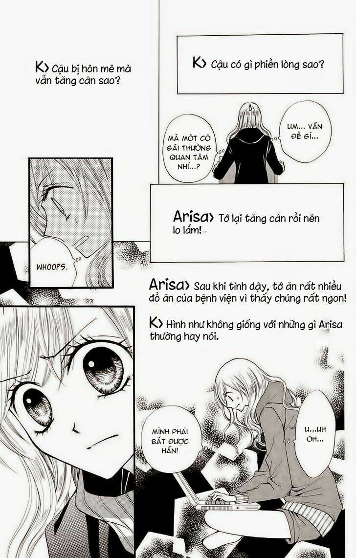 arisa chapter 24 9