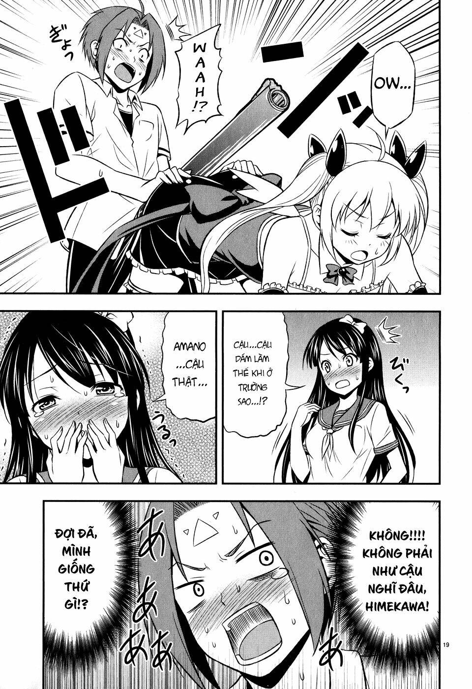 zetsurin! chapter 3 20