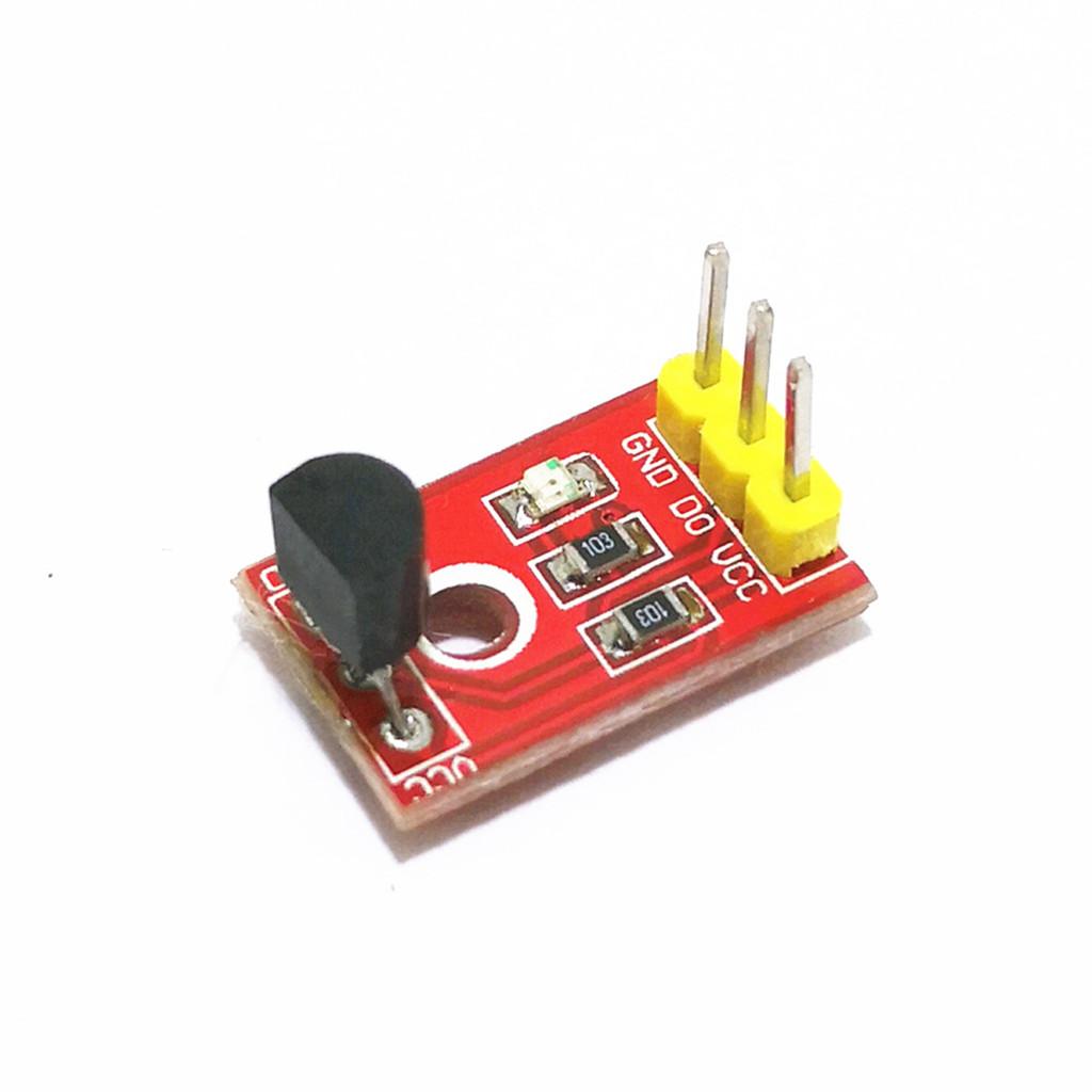 Waterproof DS18B20 Digital Temperature Sensor Module Testing Tool