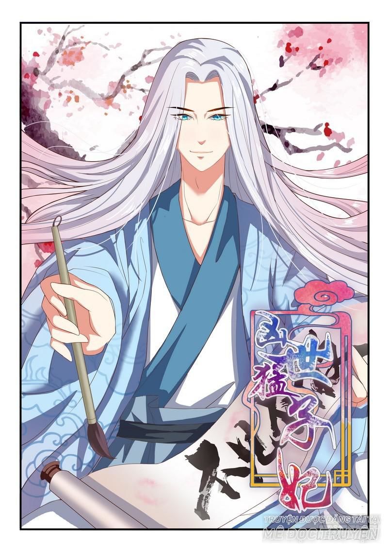 tiểu thư phế vật trở nên mạnh mẽ chapter 13 1