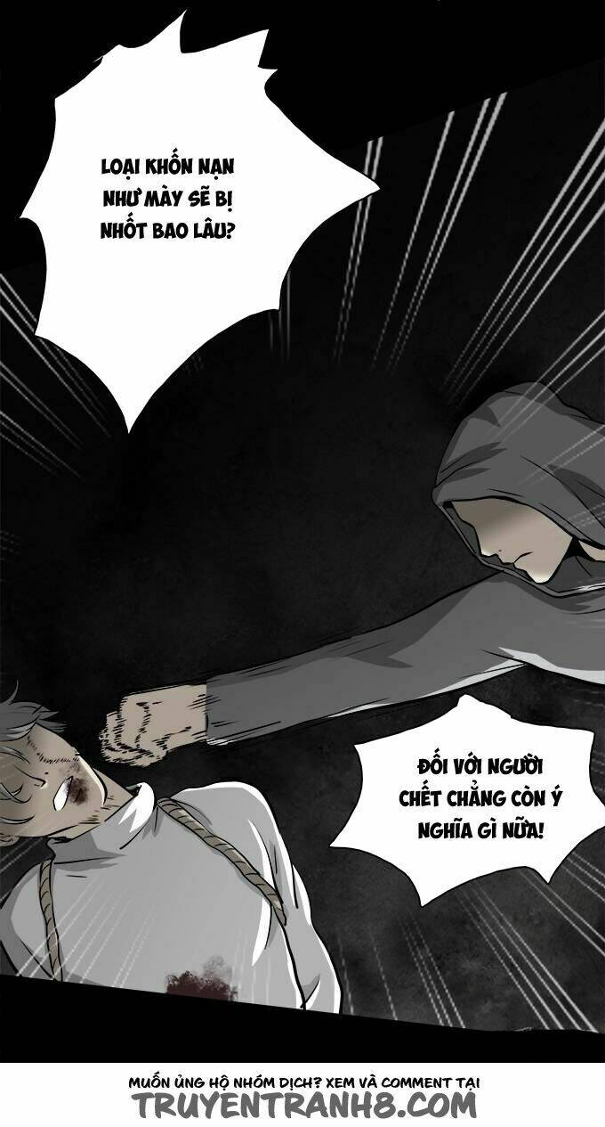 ớn lạnh tuyệt đối chapter 49 22