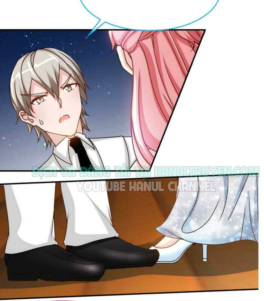 truy nã toàn cầu truy thê về sủng chapter 46.1 6