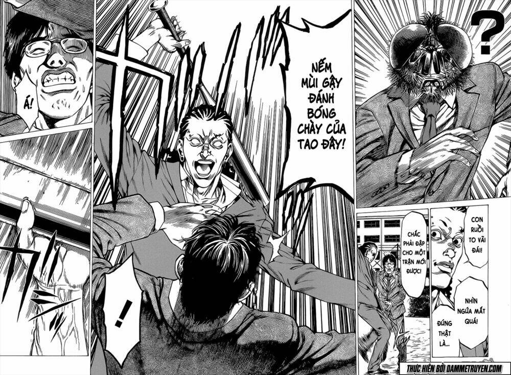 shonan seven chapter 13 38