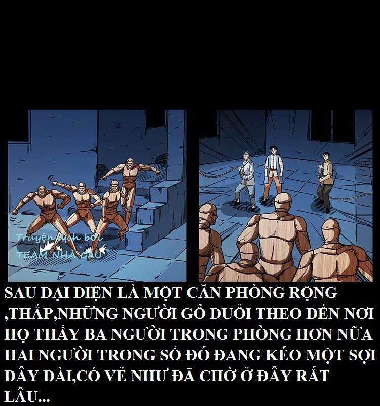 tiên sơn truyền kỳ chapter 25 14