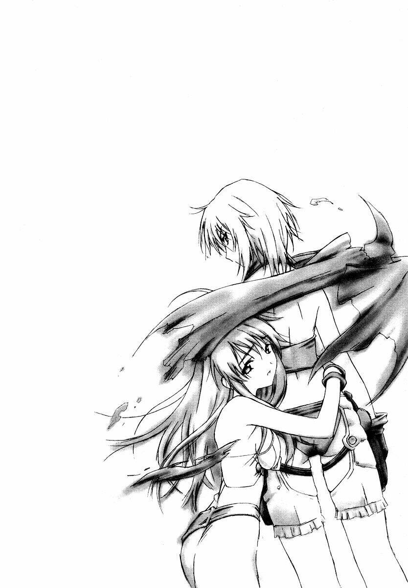 bakuretsu tenshi chapter 1 6