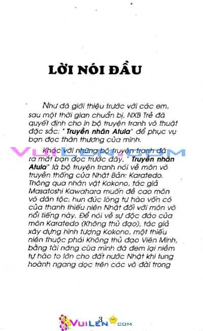 truyền nhân atula - shura no mon i chapter 39 4