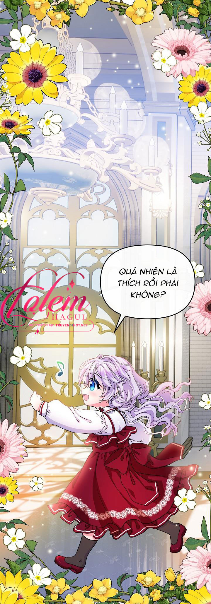 tái sinh thành con gái nam chính chapter 3 58