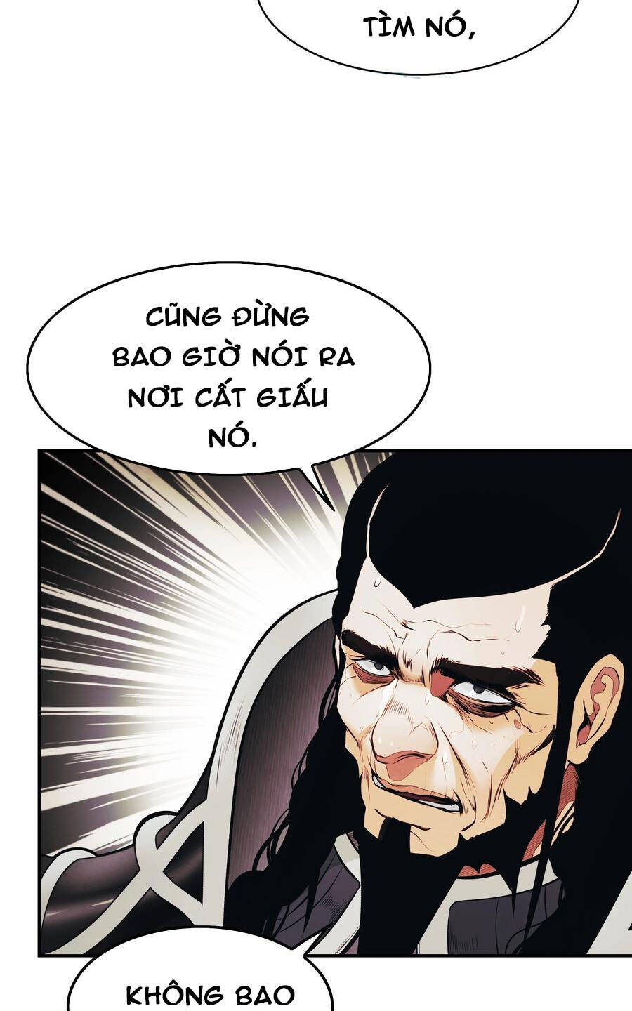 bất bại chân ma chapter 153 44