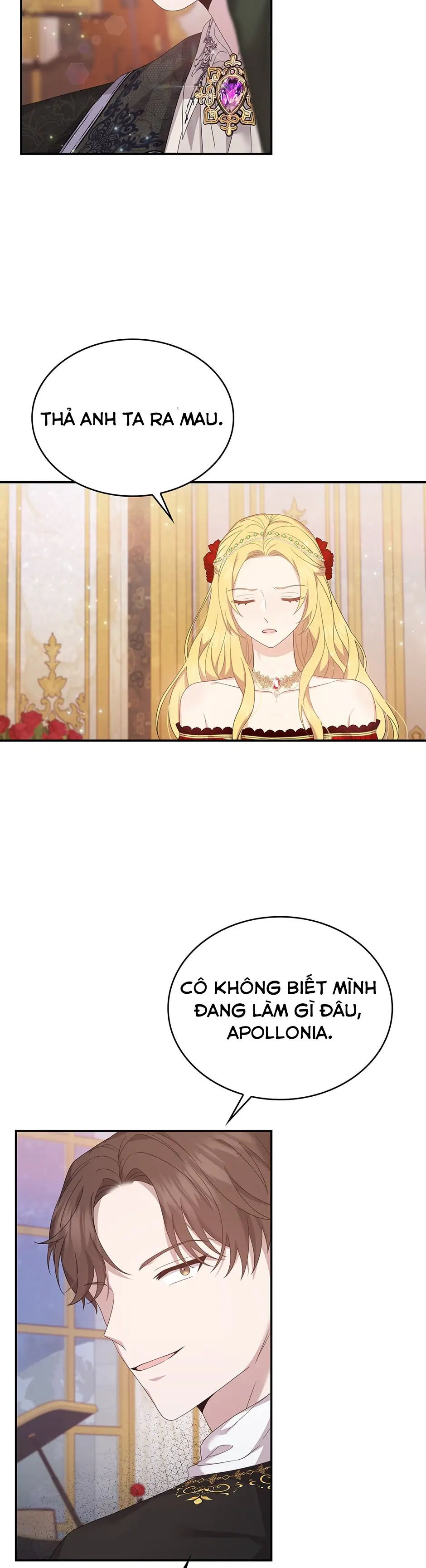 công chúa hai mặt chapter 58 11
