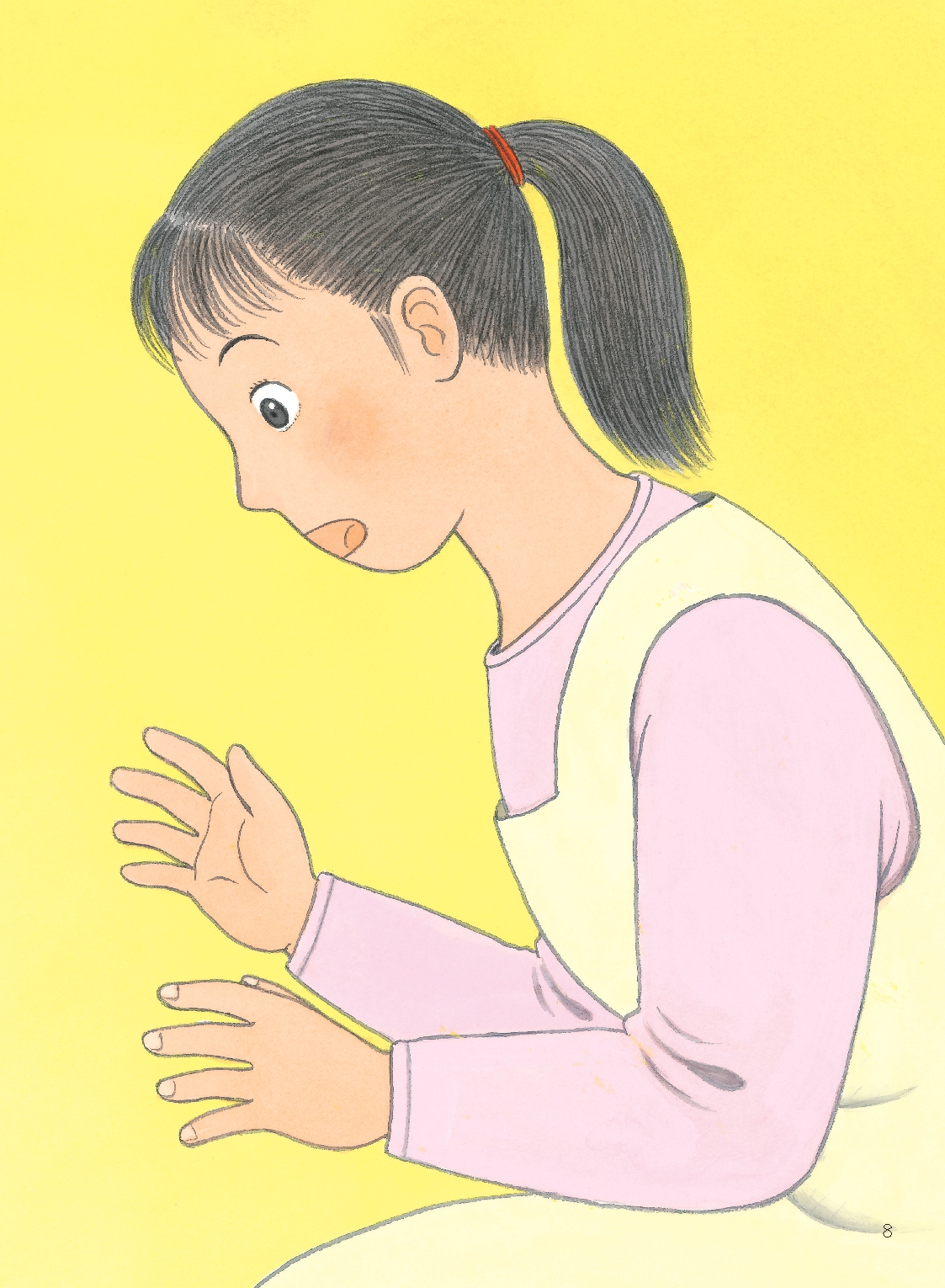 Sách - Con không tốt nghiệp đâu! - Tủ sách nuôi dưỡng tâm hồn