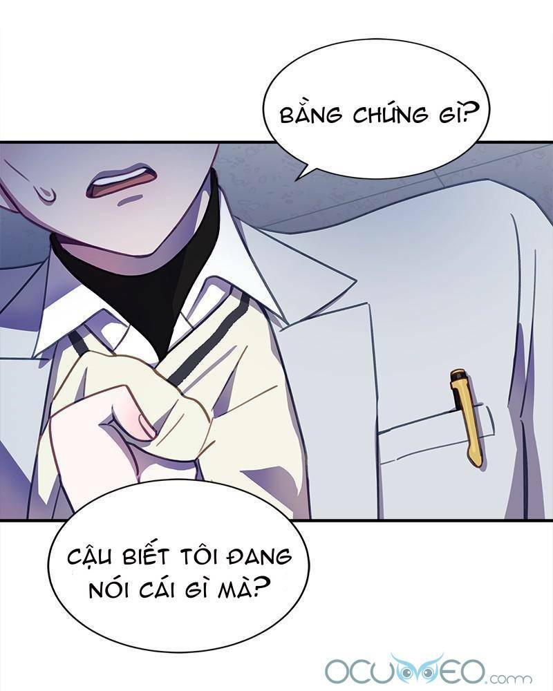 lạy chúa! xin hãy để con trở thành ác ma chapter 11 6