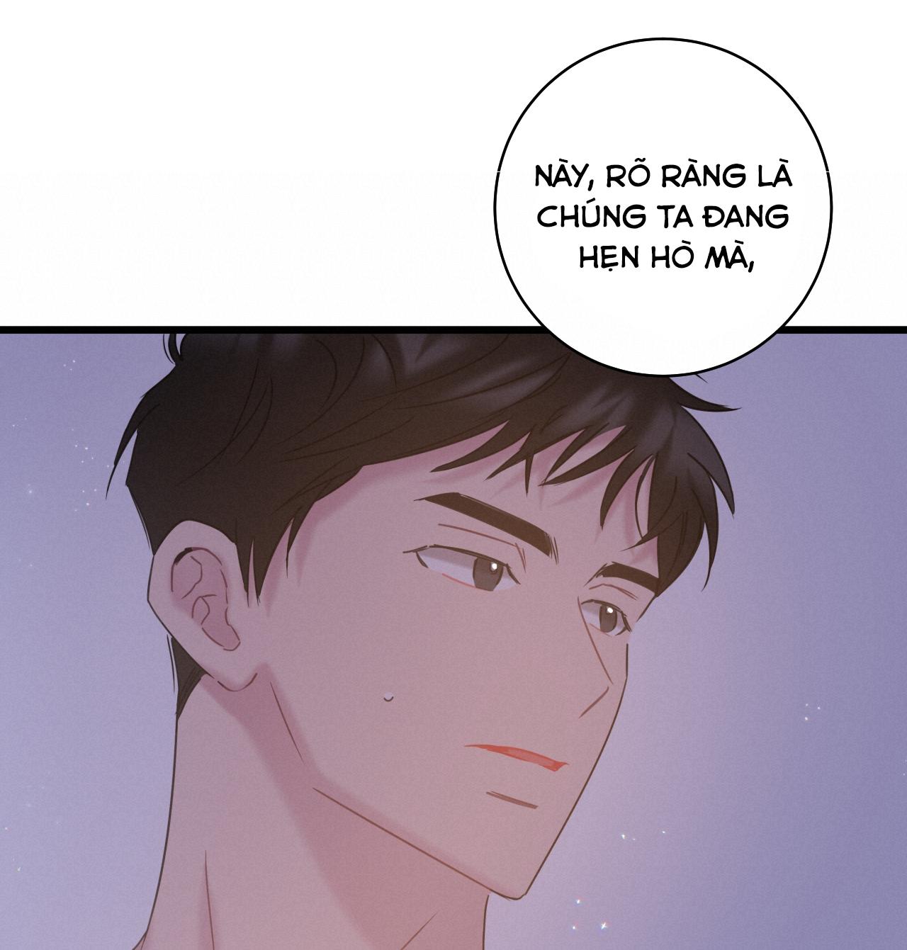 tình yêu bình dị nhất chapter 17 102