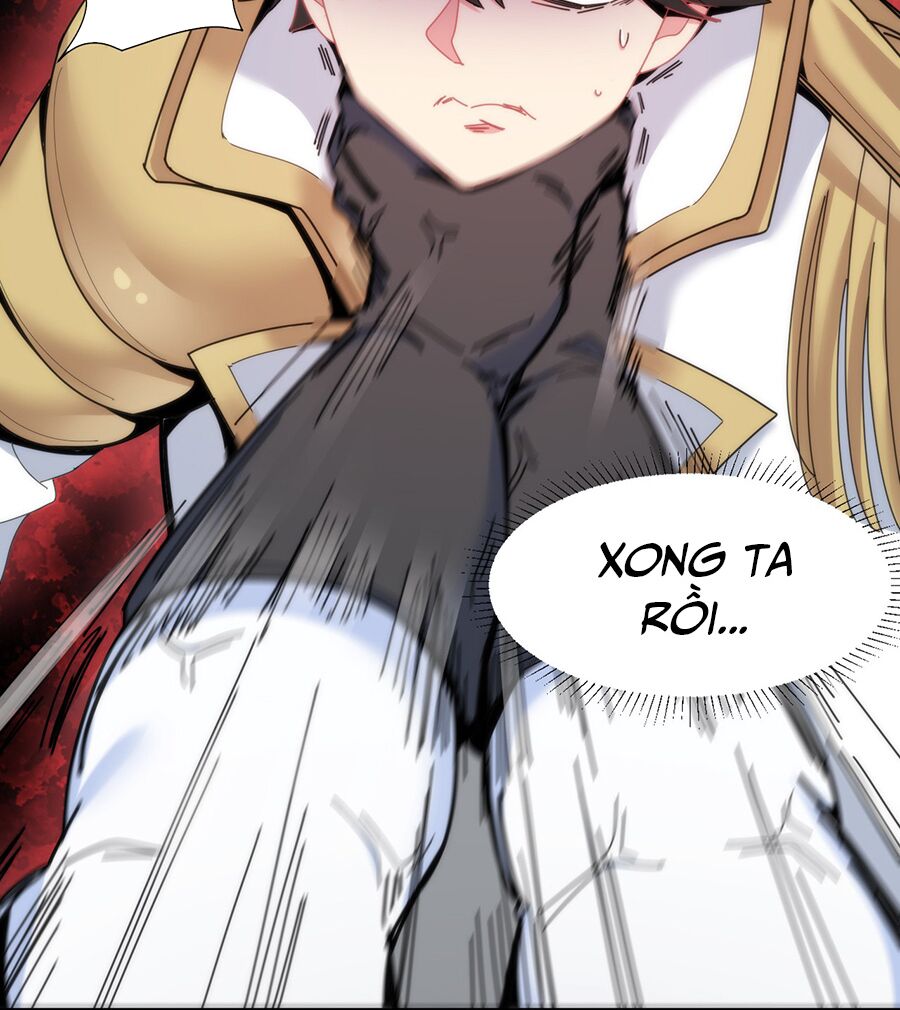 đồ long kỵ sĩ hôn môi ác long chapter 11 9