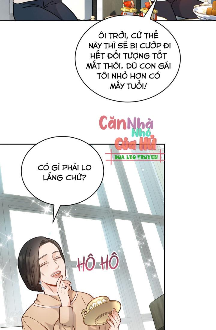 hôn nhân bị đánh cắp của hồ ly chapter 19 42