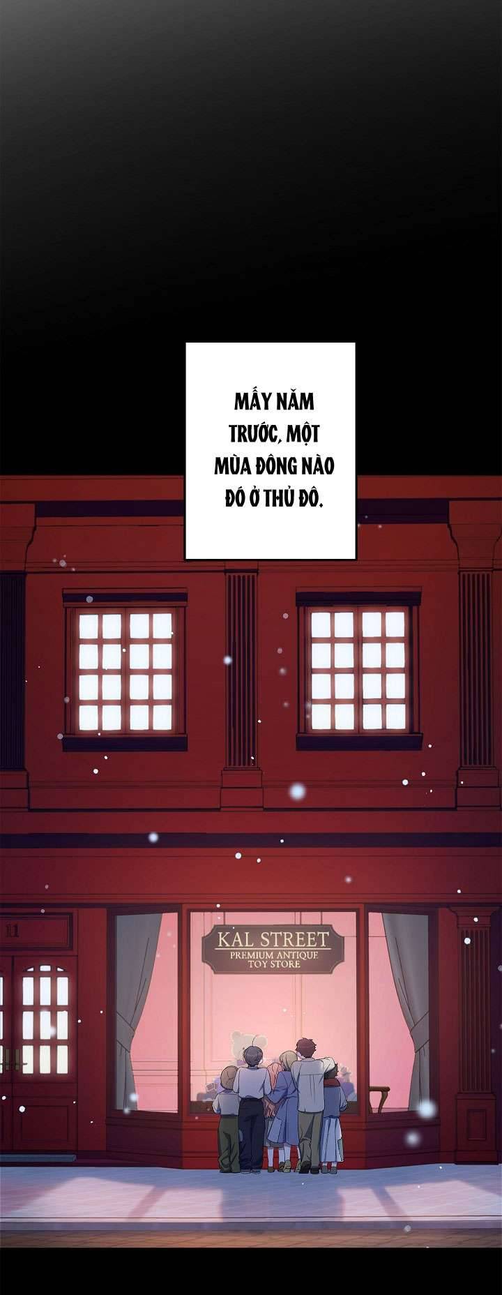 phương pháp trở thành con gái của người hùng bóng đêm chapter 20 24