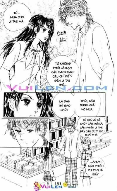 cô gái yêu kiều chapter 4 151