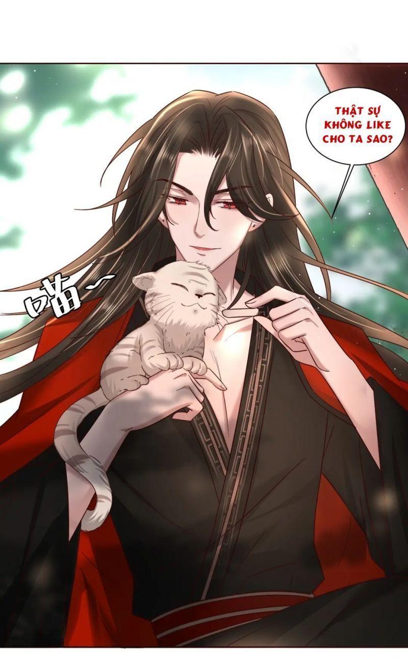 phương thức sinh tồn của công chúa pháo hôi chapter 5 13