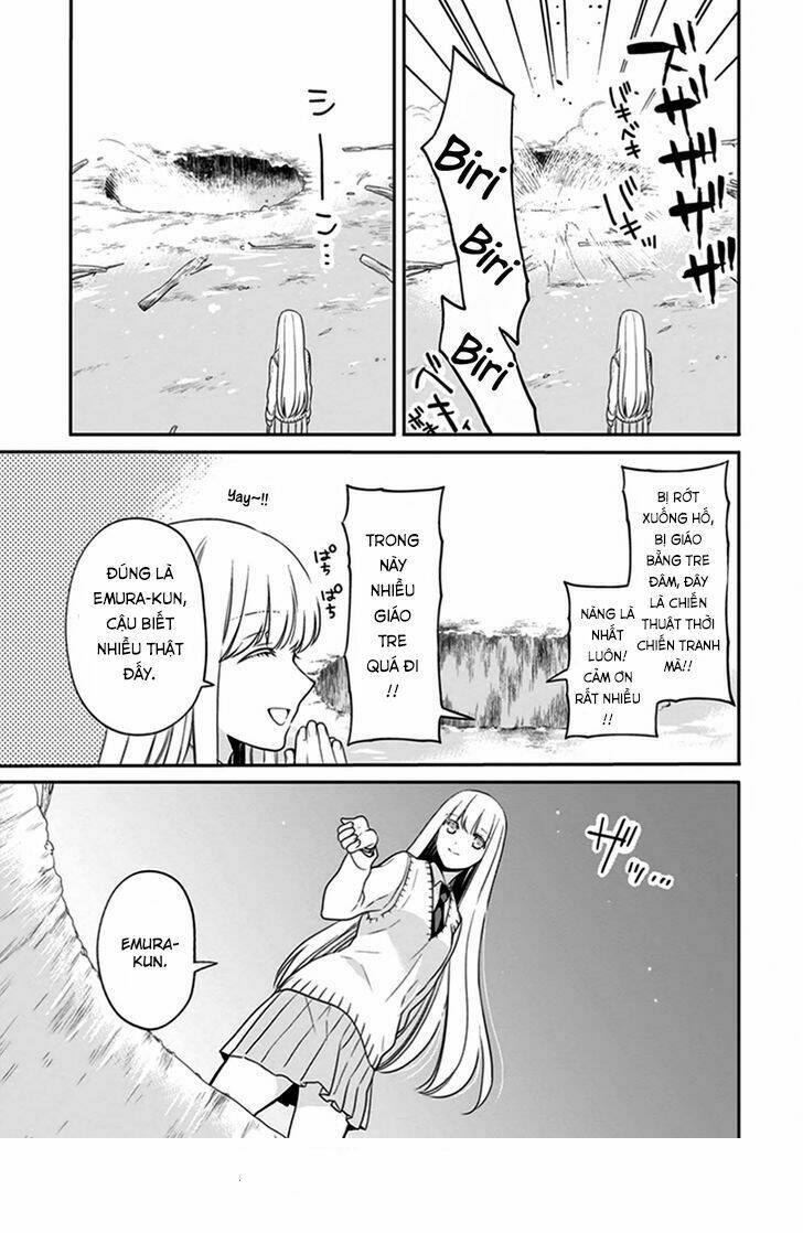 s watari-san to m mura-kun chapter 5 24