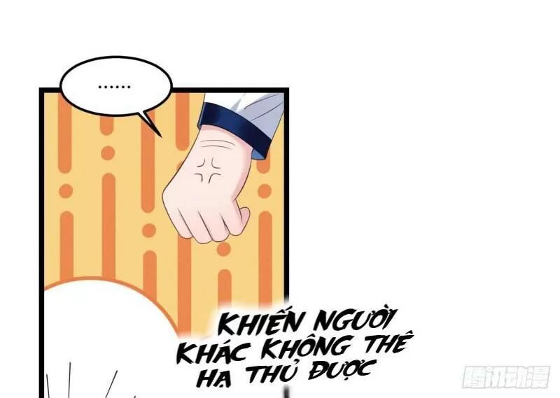 ta mới không gả cho hoàng tử phản diện chapter 31 37