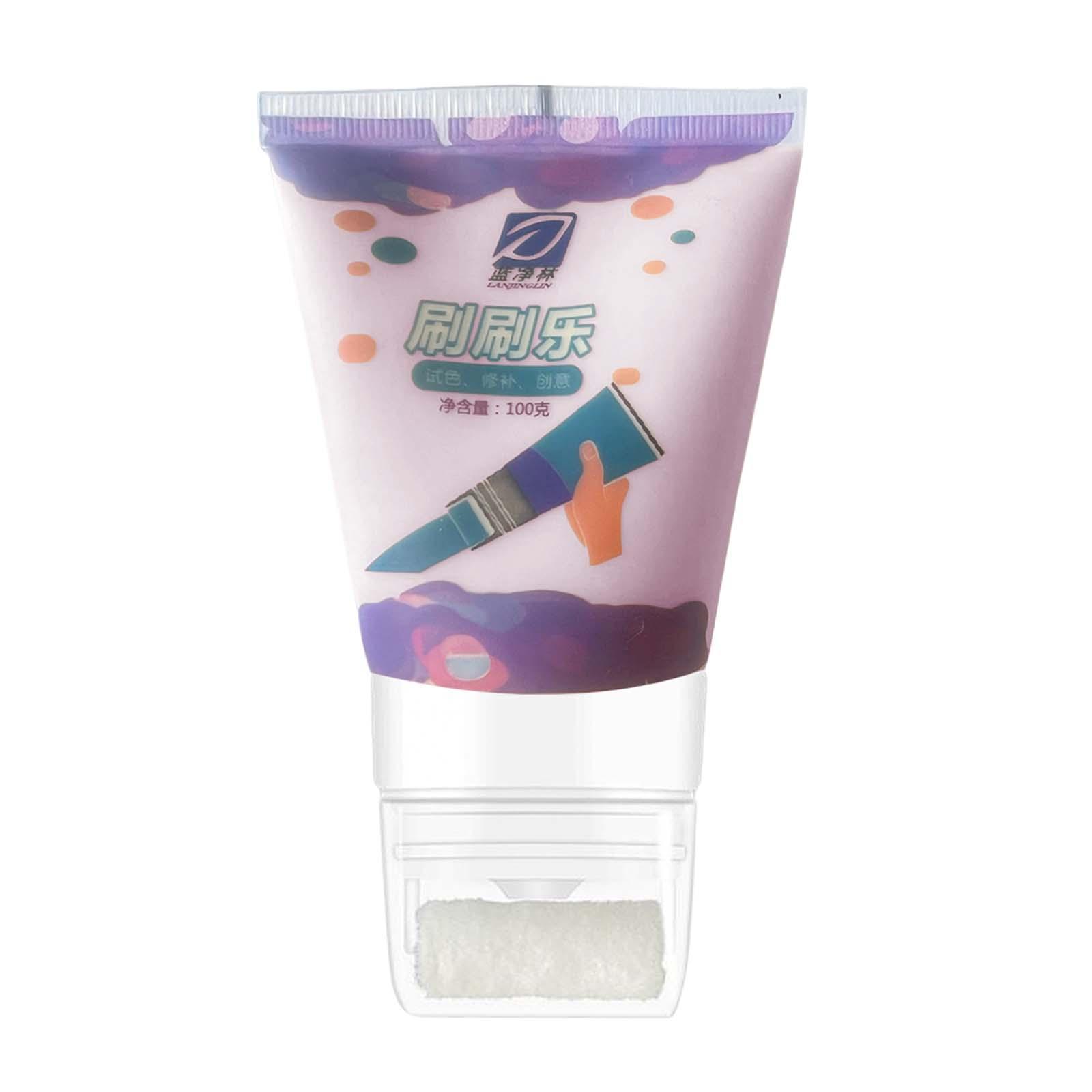 Small Drywall Roller Wall Paint Accessories Tool Agent for Repairing Stains Spot