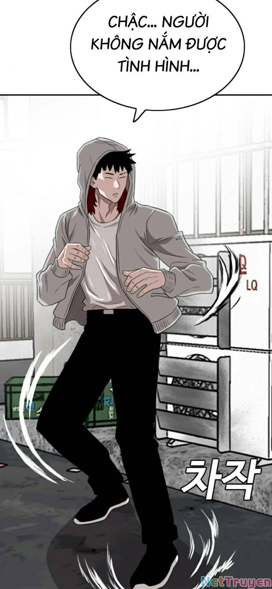 người xấu chapter 139 65