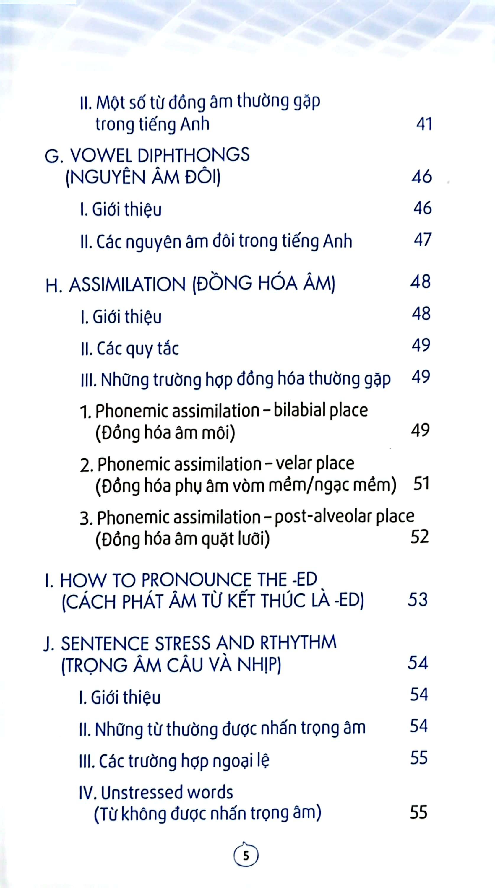 Sổ Tay Kiến Thức Tiếng Anh Trung Học Phổ Thông (Tái Bản 2023)