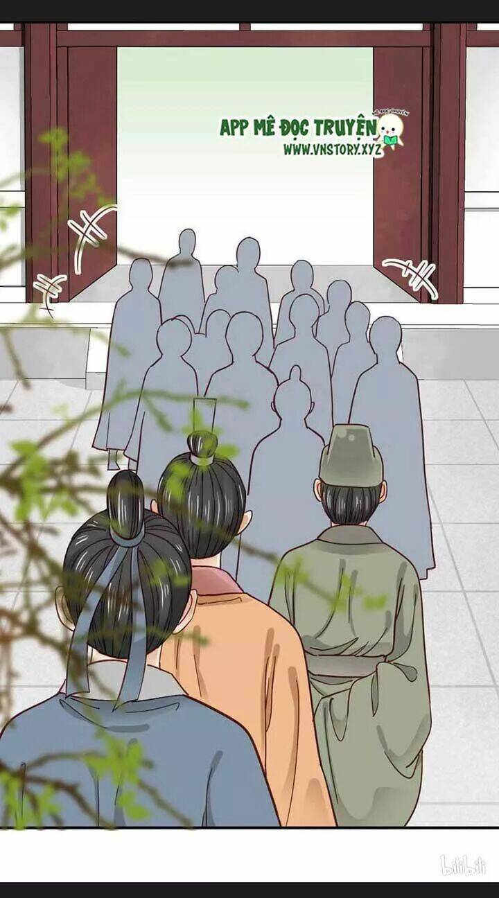 kiều nữ độc phi chapter 108 20