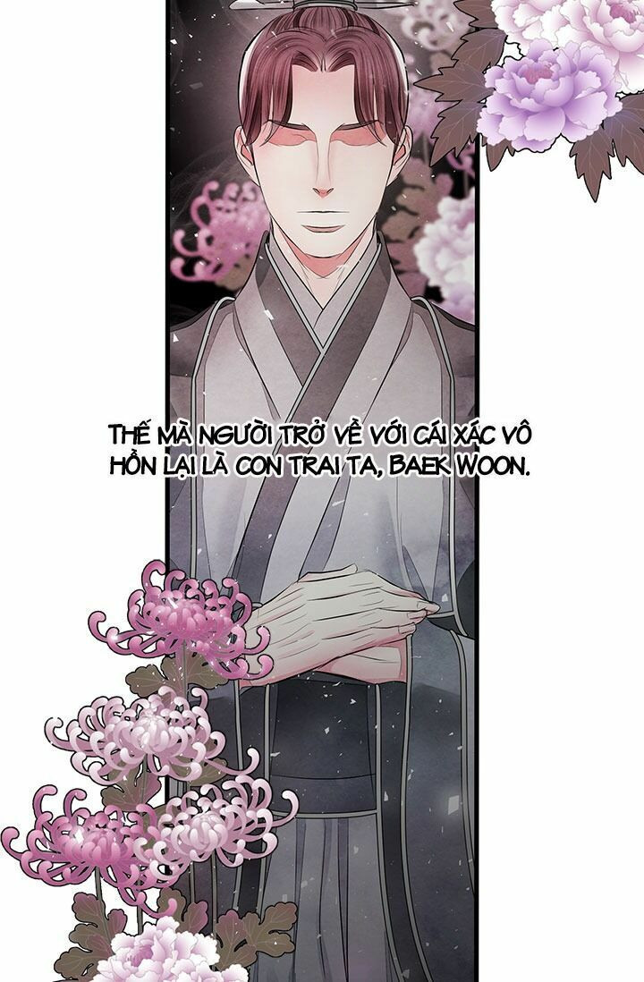 đêm thác loạn (đêm dục vọng) chapter 14 10