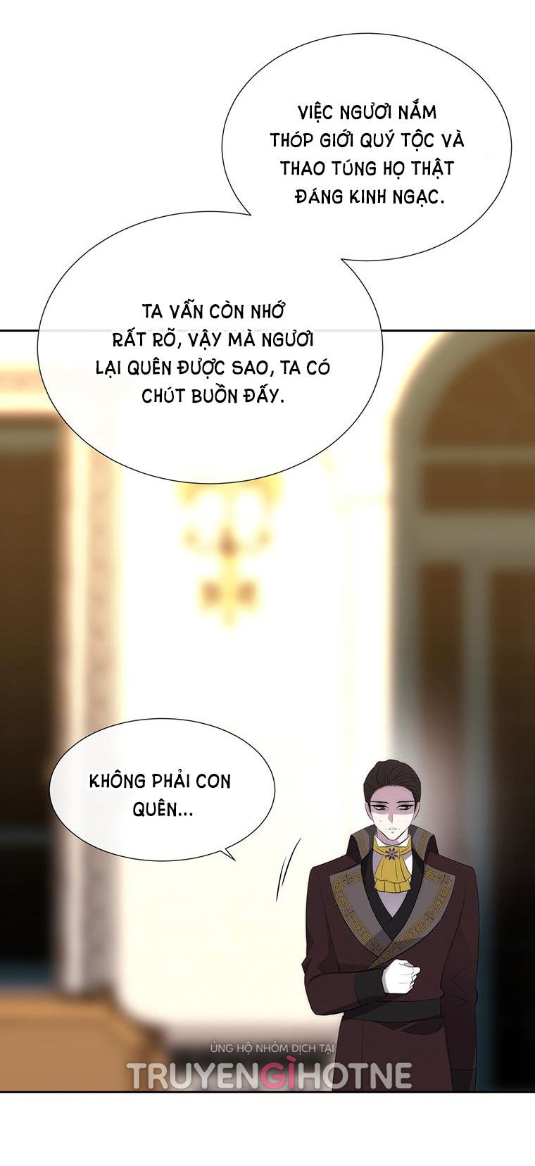 năm môn đệ của charlotte chapter 146.2 23