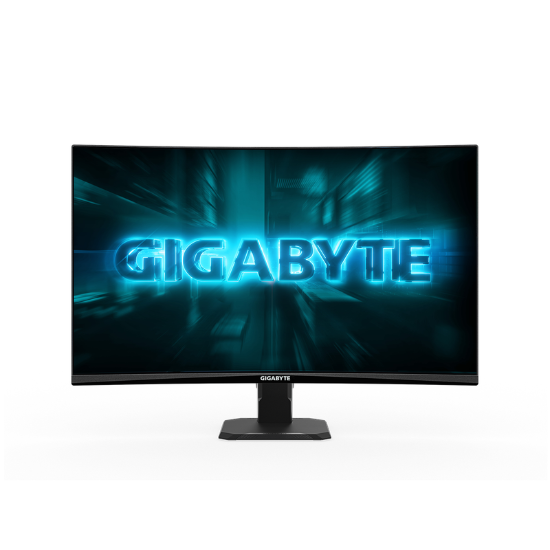 Màn hình cong GIGABYTE GS27FC2 27" 240Hz - Hàng Chính Hãng