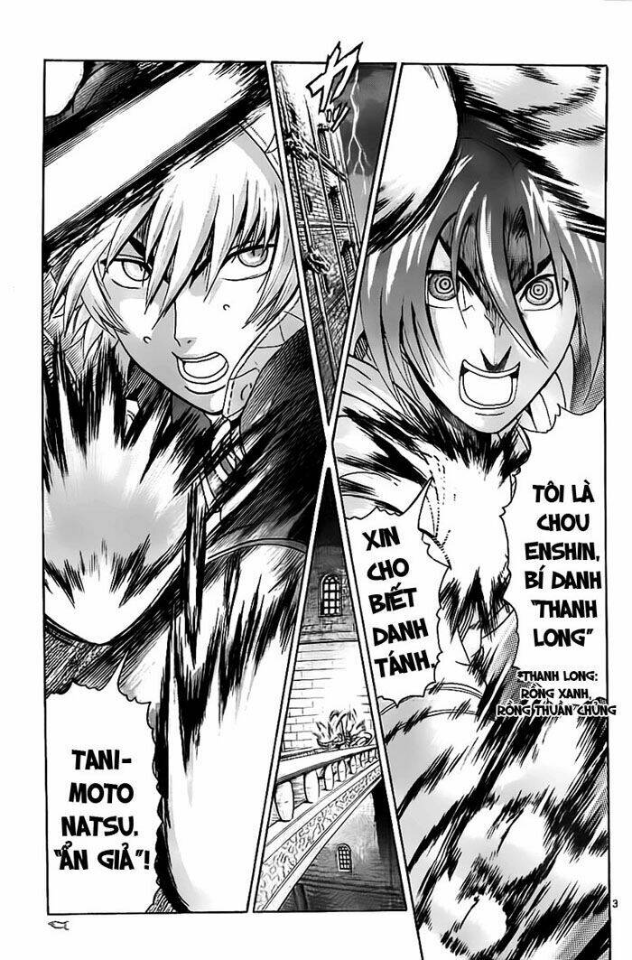 history's strongest disciple kenichi chapter 355 3