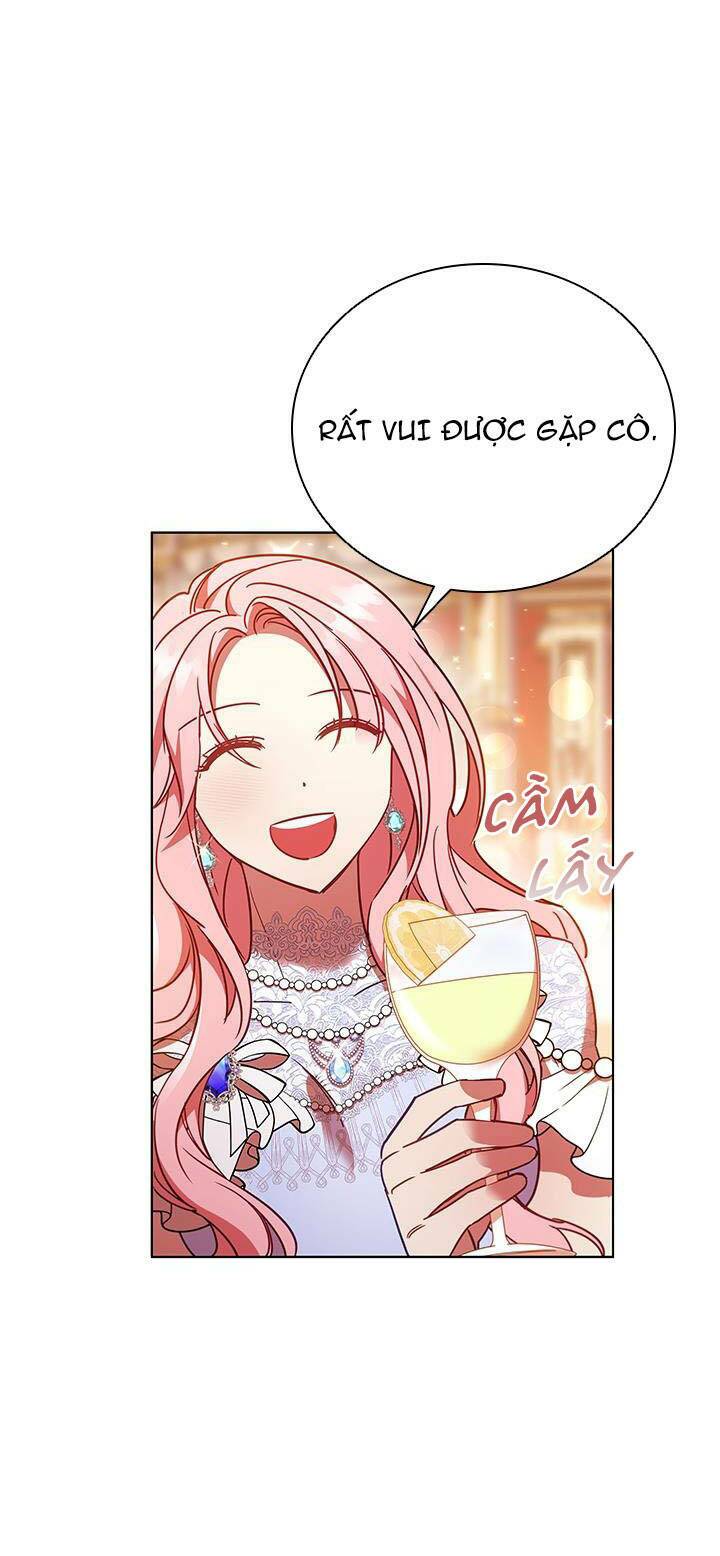 tôi đã ly hôn nhưng lại trở thành tài phiệt chapter 16.2 8