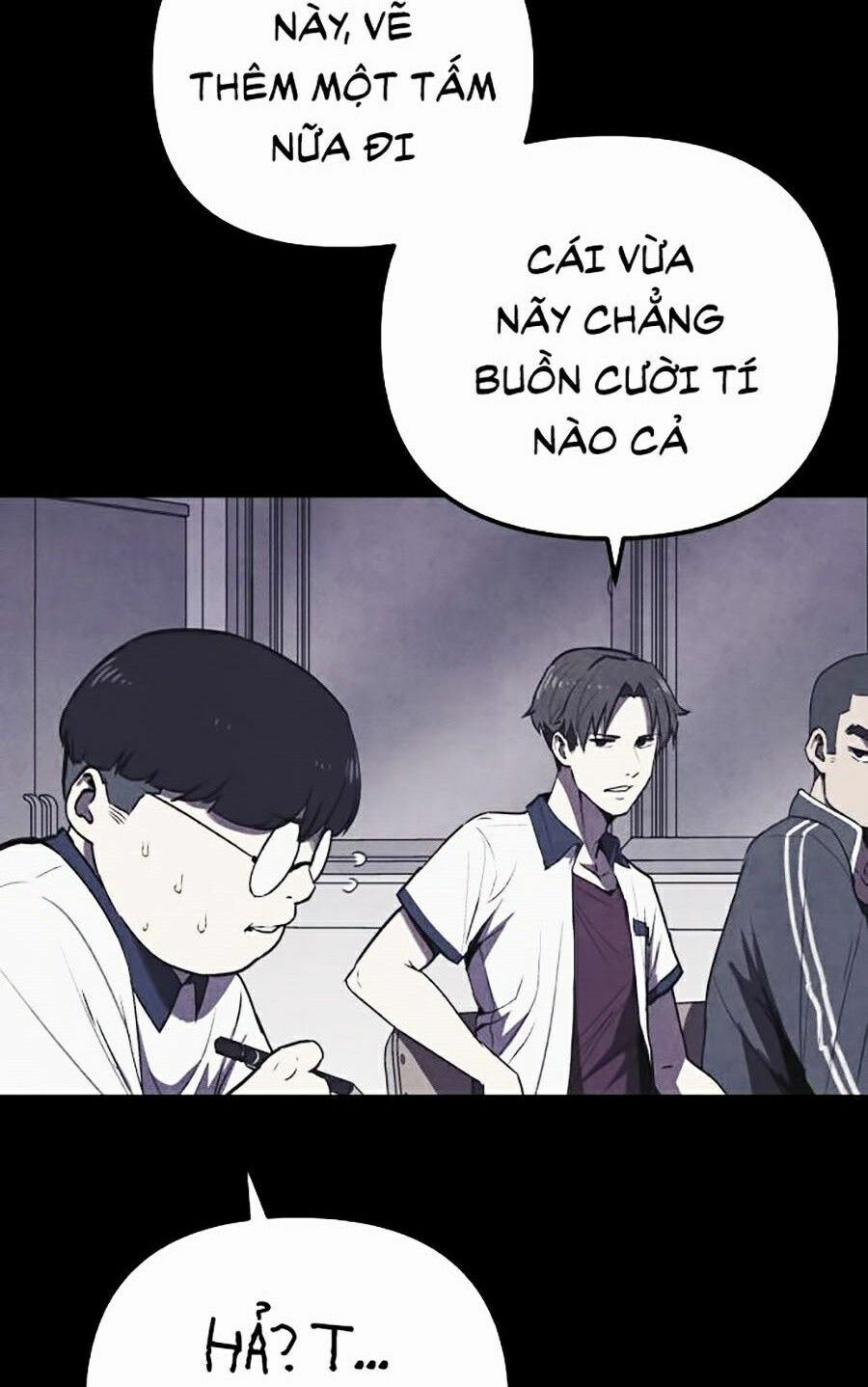 cậu bé shotgun chapter 0 20