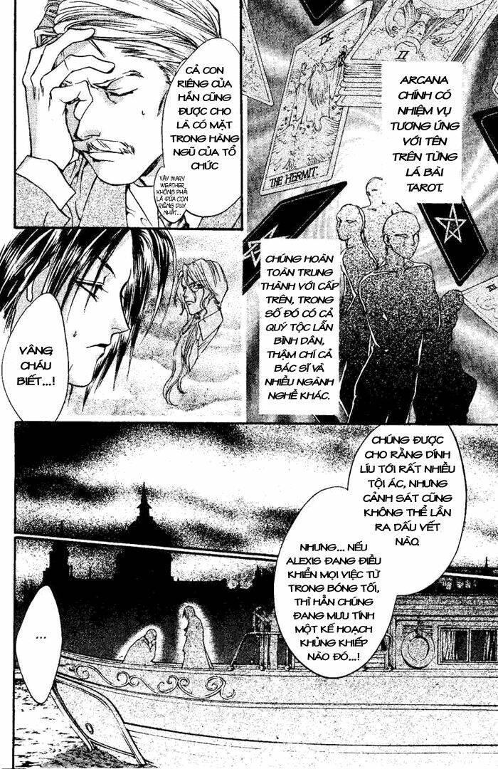 đứa con của thượng đế chapter 14 19