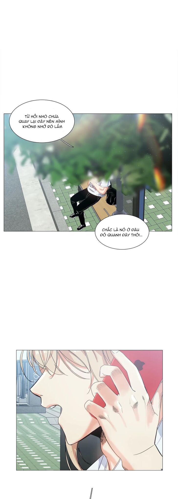 khiến anh cười chapter 23 19