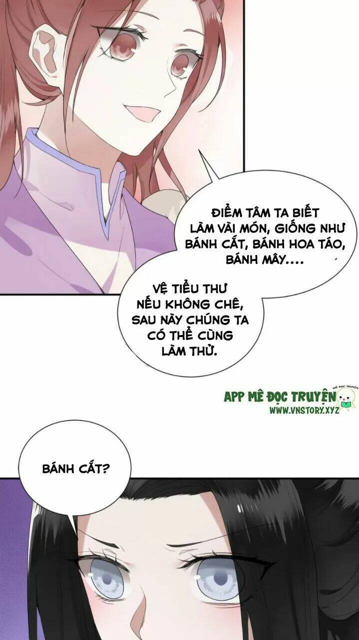 phượng hoàng vu phi chapter 75 38