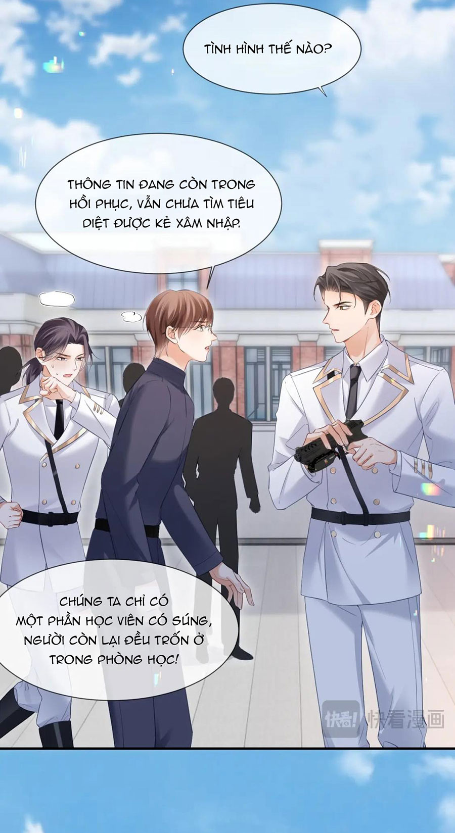 xin hãy ly hôn chapter 99 18