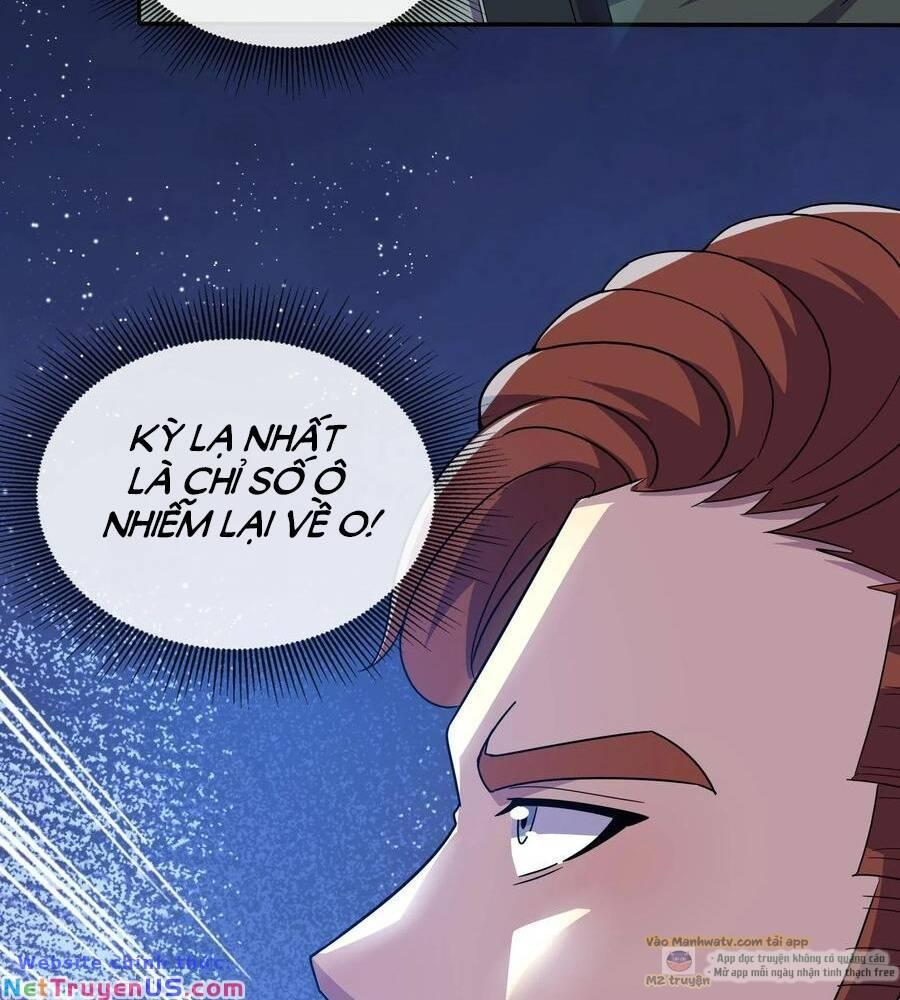 nhìn thấy thanh máu, ta xử tội thần linh chapter 117 39