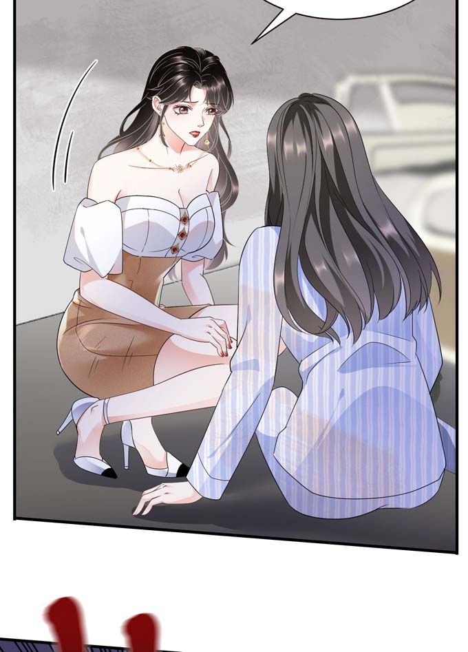 [16+] đại tiểu thư có thể có ý đồ xấu chapter 26 21