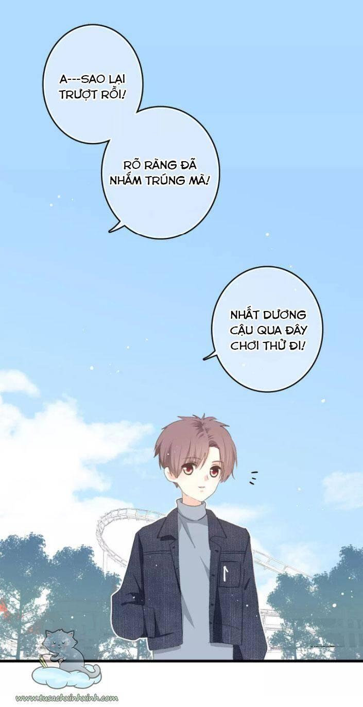 con tim rung động 2 chapter 64.2 28