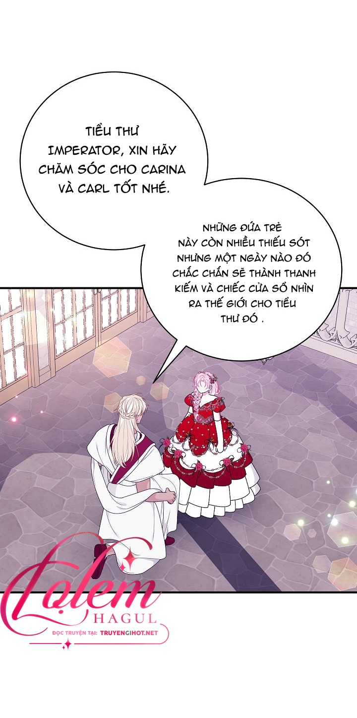 con chỉ đi tìm cha thôi chapter 50 70