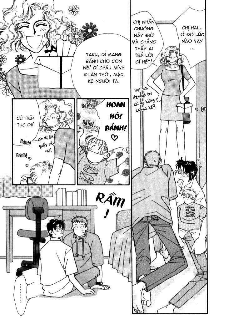 itaike na bokura chapter 3 18