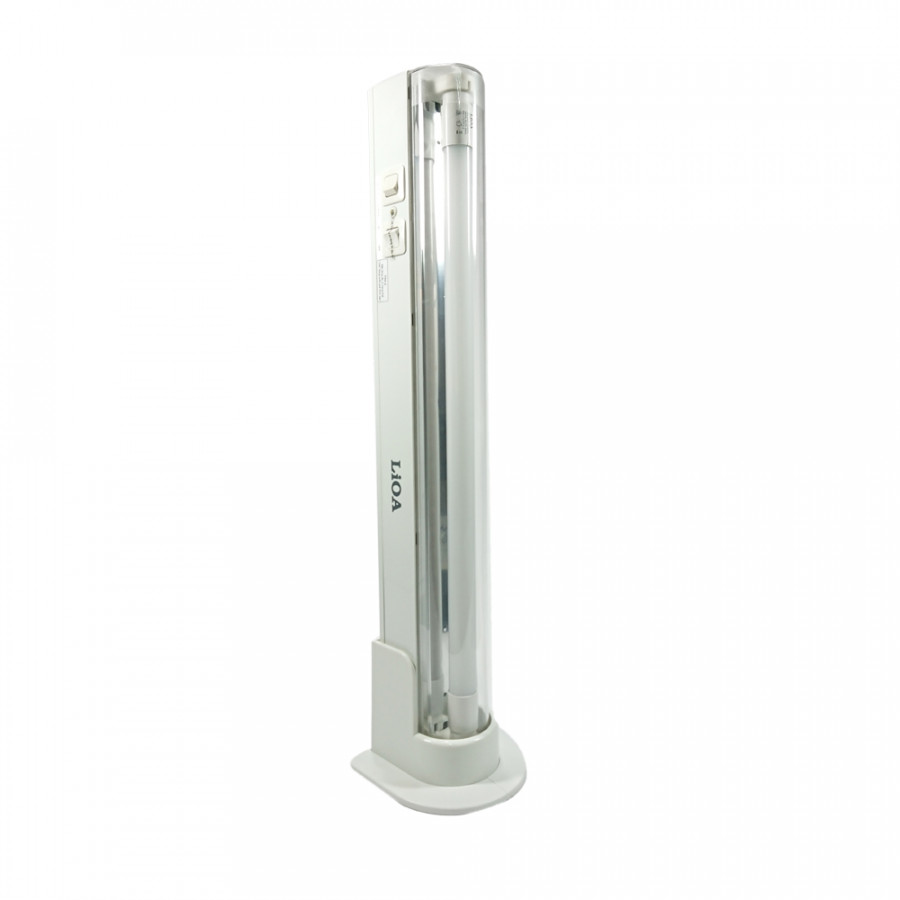 Đèn tích điện Lioa ELD1X18W - 18W