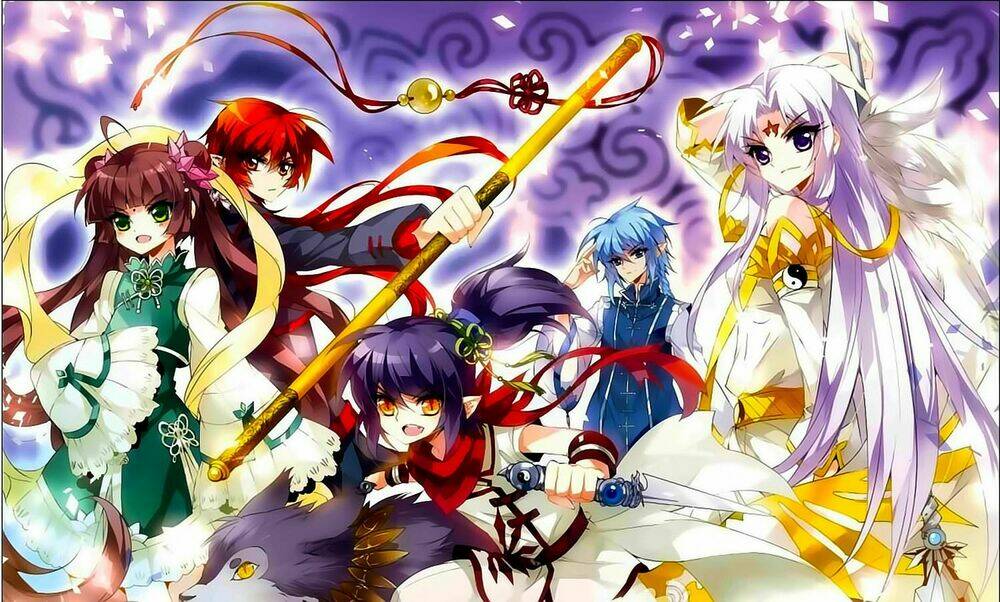 phượng nghịch thiên hạ ngoại truyện chapter 15 1