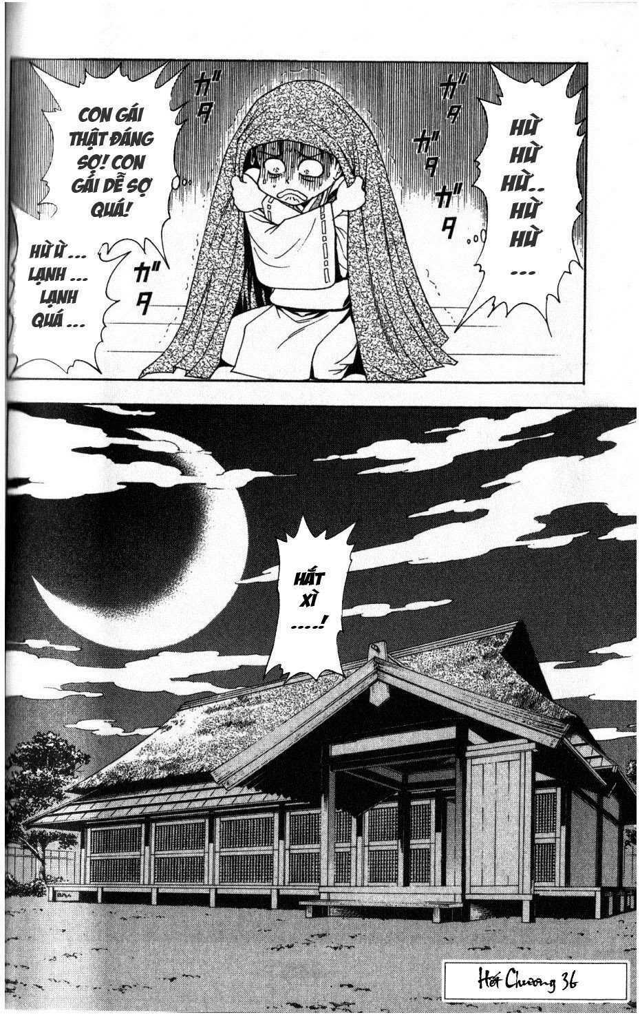 thiếu niên vương phần 2 chapter 36 62