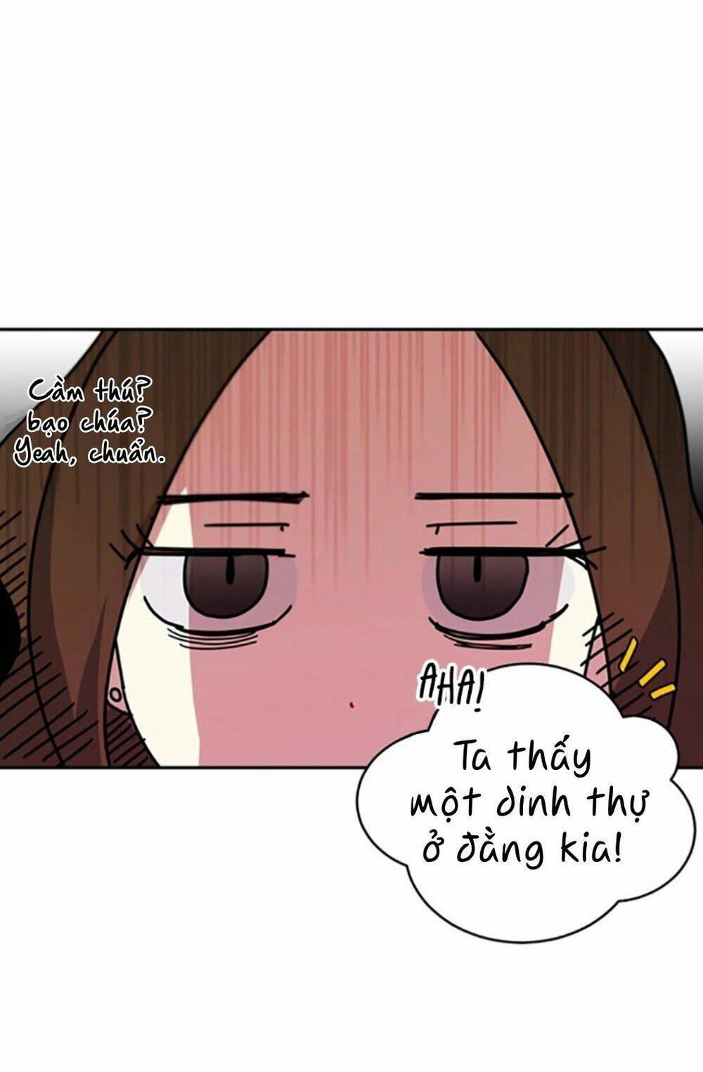 cực phẩm mỹ nam, thật lãng phí chapter 3 23