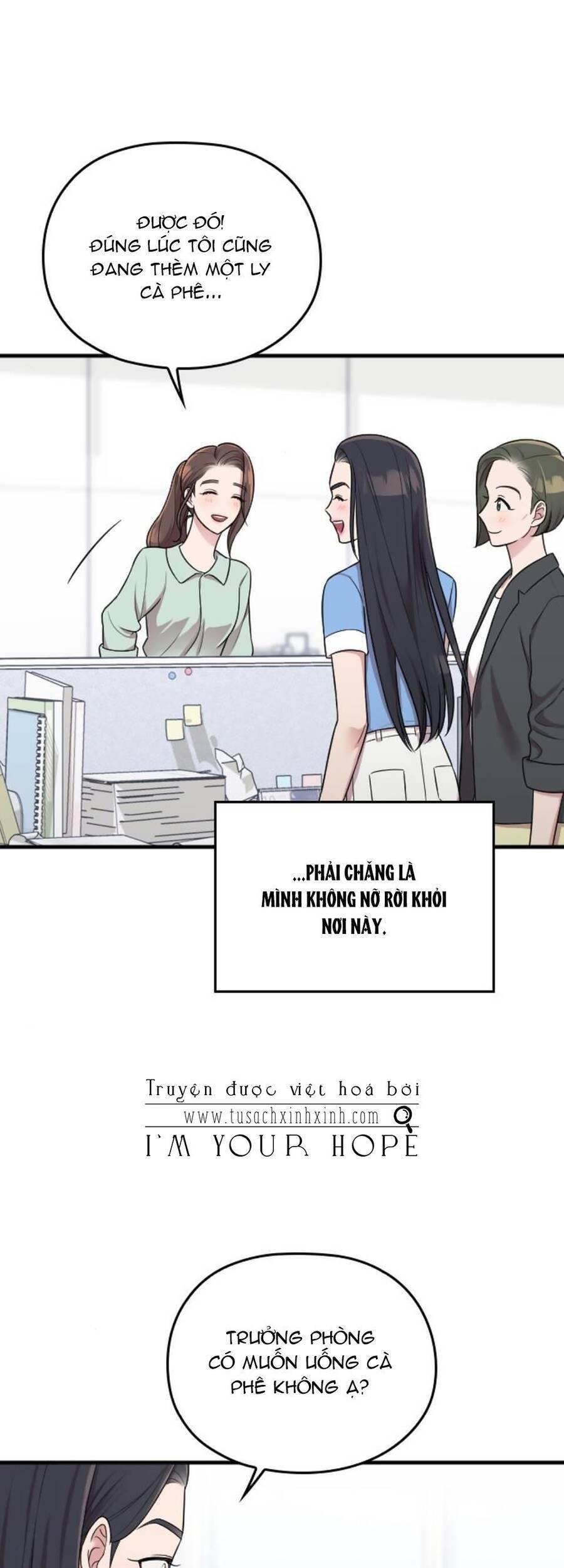 cô đi mà lấy chồng tôi chapter 23 67